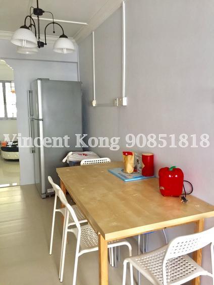 Blk 433 Yishun Avenue 6 (Yishun), HDB 4 Rooms #135124622